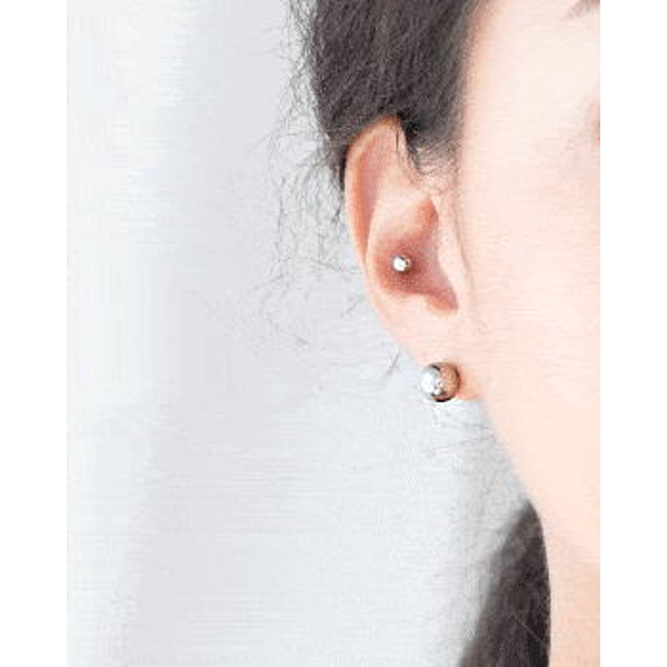 サジカルスチール ベーシックスチールボールピアス 品番 Mila 4mili フォーミリ のレディースファッション通販 Shoplist ショップリスト サジカルスチール ベーシックスチールボールピアス 品番 Mila 4mili フォーミリ のレディースファッション通販 Shoplist ショップリスト