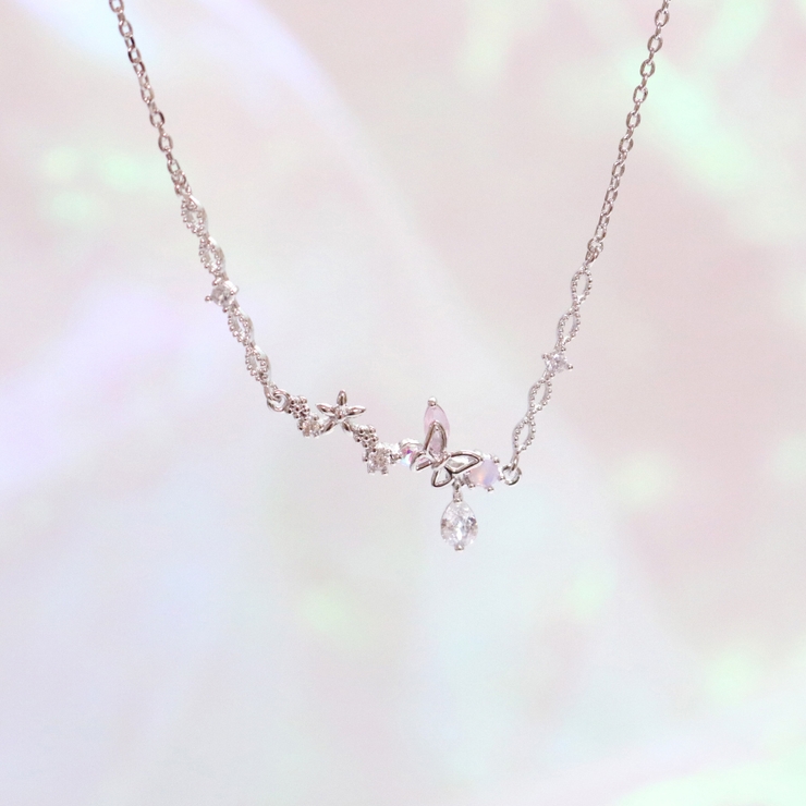 Tears Butterfly ブレスレット | 4MiLi | 詳細画像25 