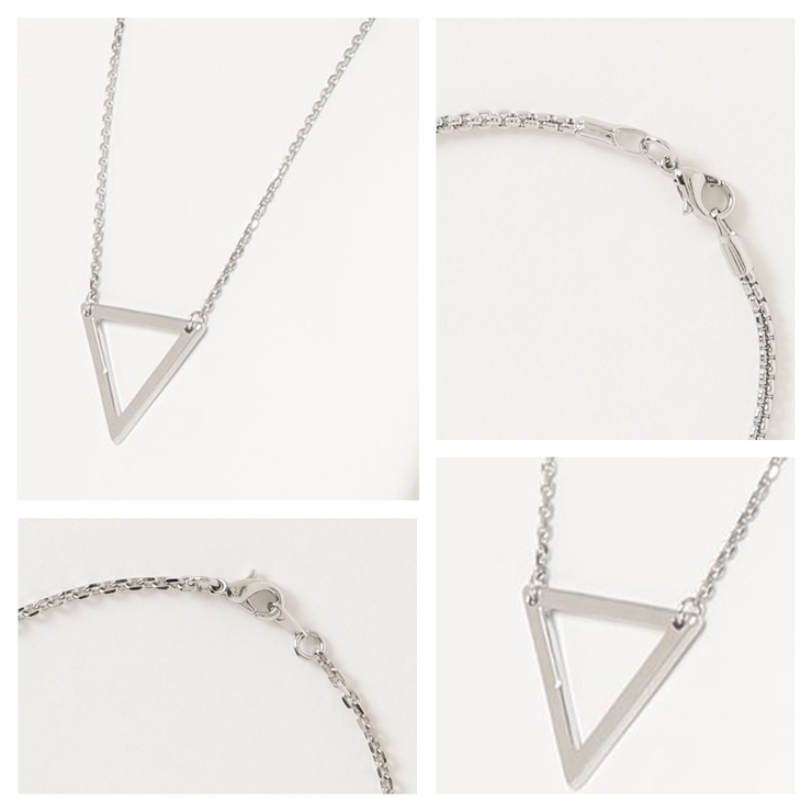 ネックレス メンズ ネックレス シルバー ゴールド  | 8（eight）  | 詳細画像25 