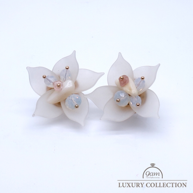 イヤリング 花 フラワー チタン 金属アレルギー対応 大ぶり 品番 Mdpa 9am Jewelry Accessory ナインエイエムジュエリーアンドアクセサリー のレディースファッション通販 Shoplist ショップリスト イヤリング 花 フラワー チタン 金属アレルギー対応 大ぶり 品番 Mdpa 9am Jewelry Accessory ナインエイエムジュエリーアンドアクセサリー のレディースファッション通販 Shoplist ショップリスト