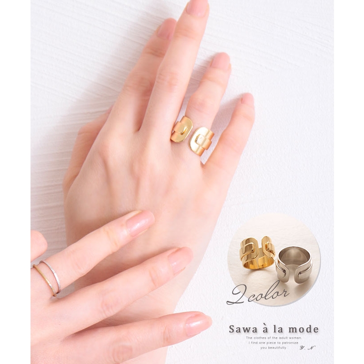 シンプルで美しい大人リング レディース ファッション 品番 Slmw Sawa A La Mode サワアラモード の レディースファッション通販 Shoplist ショップリスト シンプルで美しい大人リング レディース ファッション 品番 Slmw Sawa A La Mode サワアラモード の レディースファッション通販 Shoplist ショップリスト
