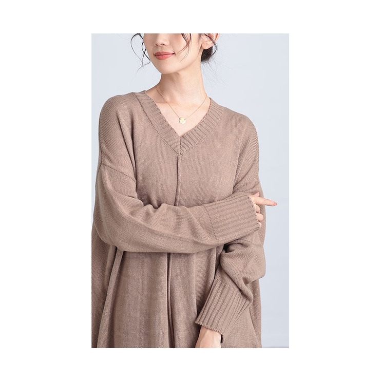 飽きのこないシンプルなコインモチーフネックレス レディース ファッション | Sawa a la mode | 詳細画像13 