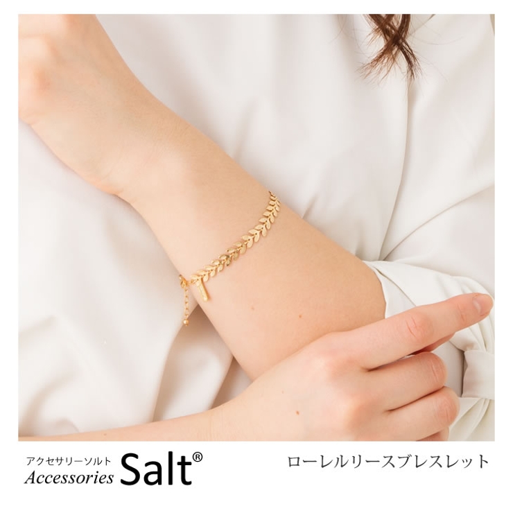 レディースブレスレット
