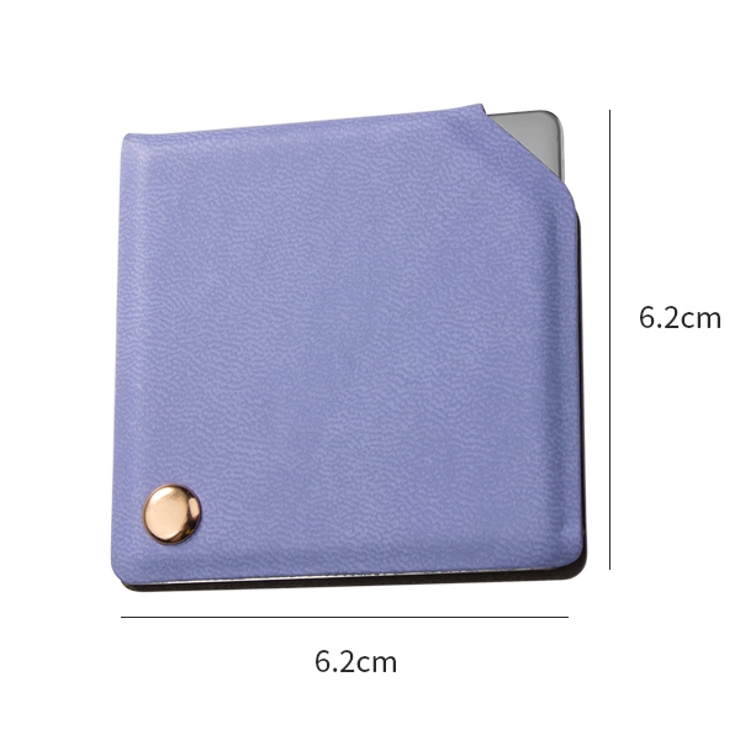 ペールカラースライドミラー | ad thie | 詳細画像10 