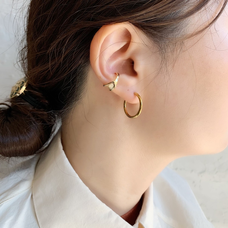❣️ピアス❣️Fカラー❣️0.72/❣️照り強❣️ 楽天市場】JC（カラーブラック）（ボディピアス｜ジュエリー