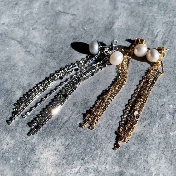 Various Chain Pierce | feu | 詳細画像2 