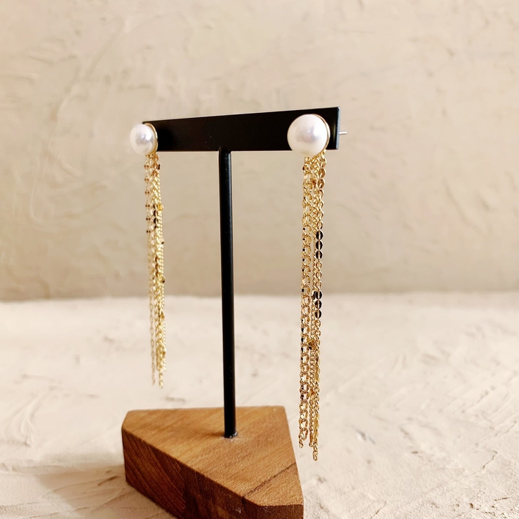 Various Chain Pierce | feu | 詳細画像5 