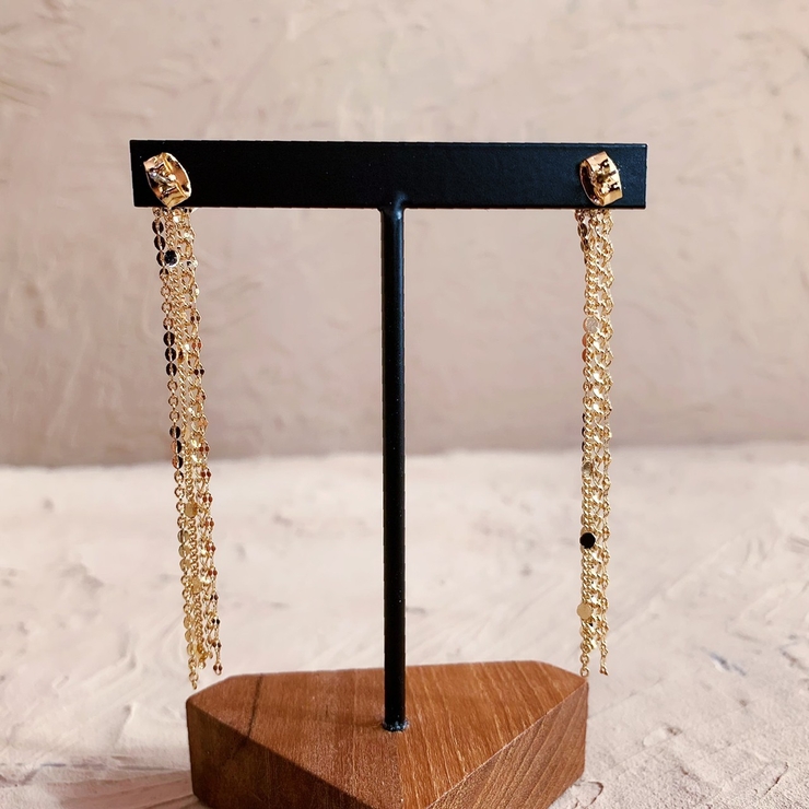 Various Chain Pierce | feu | 詳細画像7 