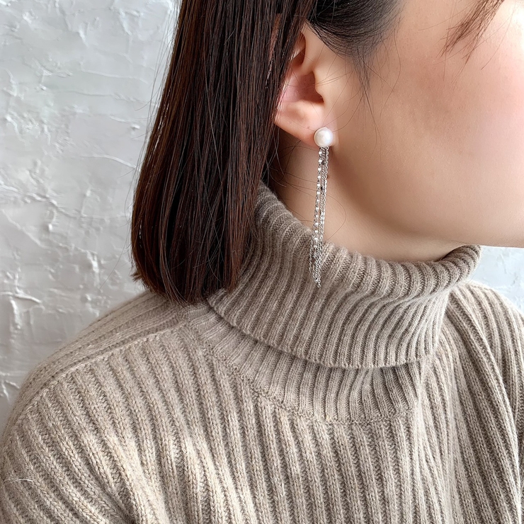 Various Chain Pierce | feu | 詳細画像8 