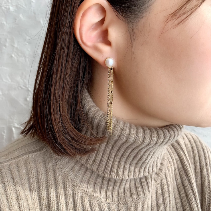 Various Chain Pierce | feu | 詳細画像9 