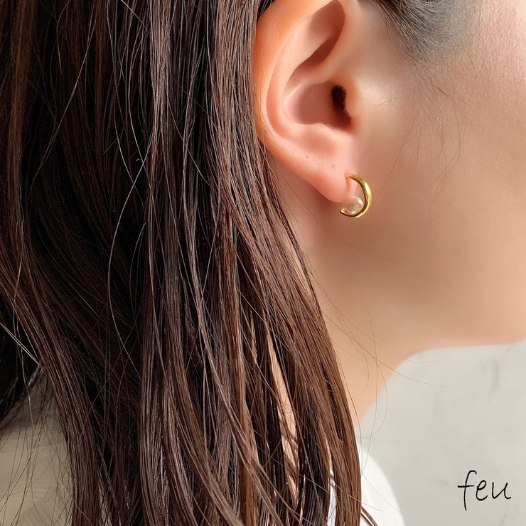 Put Pearl Pierce | feu | 詳細画像1 