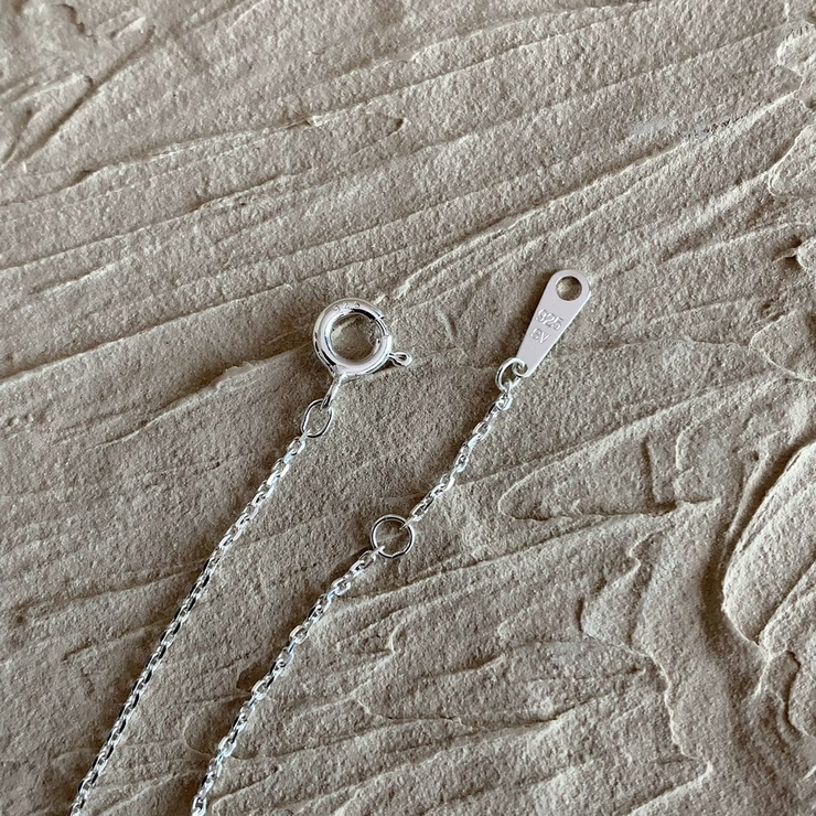ART MOTIF NECKLACE | feu | 詳細画像5 
