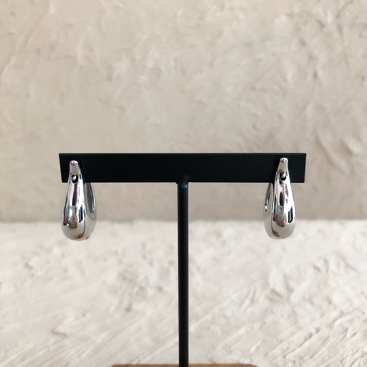 Petal Hoop Pierce | feu | 詳細画像6 