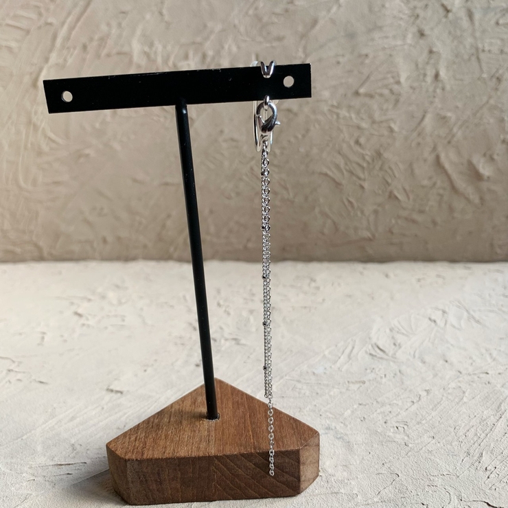 ２WAY PEARL EARCUFF | feu | 詳細画像6 