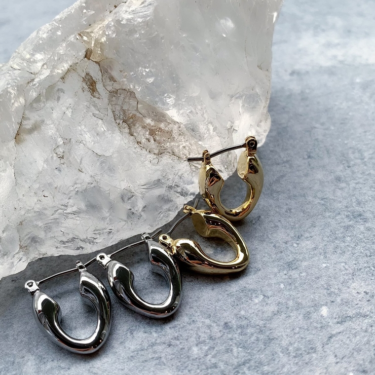 NUANCE HOOP PIERCE | feu | 詳細画像13 