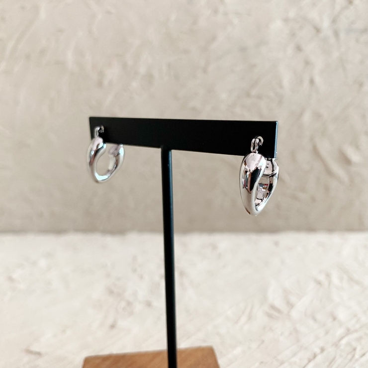 NUANCE HOOP PIERCE | feu | 詳細画像5 