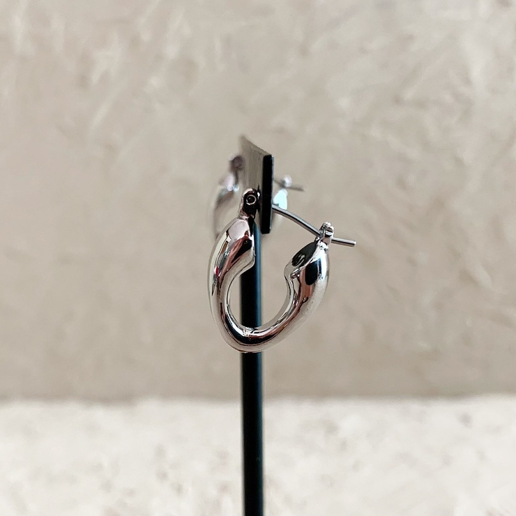 NUANCE HOOP PIERCE | feu | 詳細画像6 