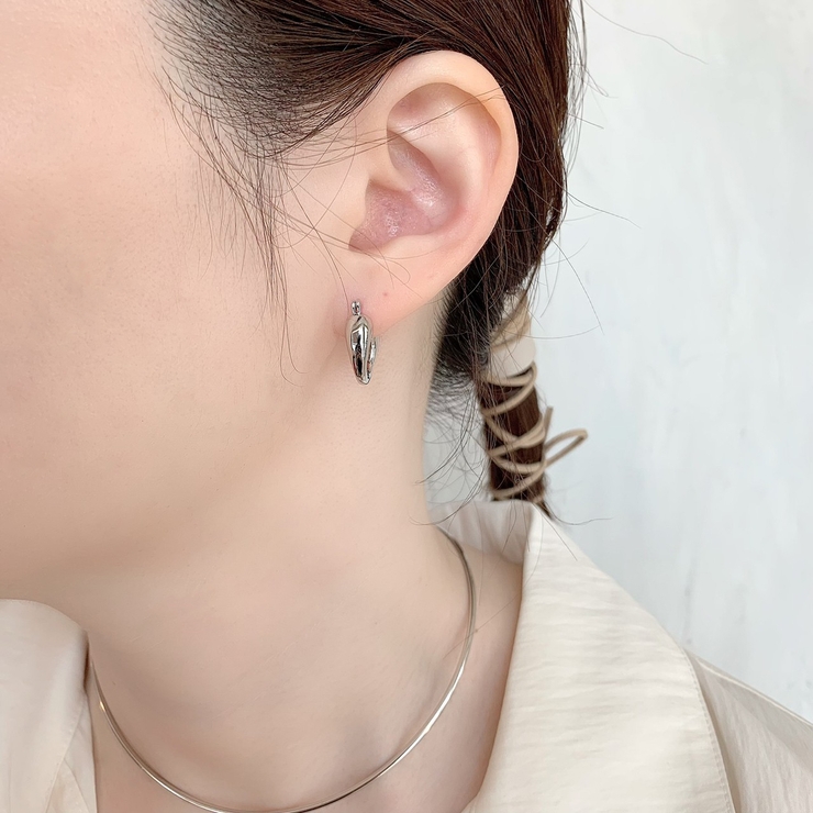 NUANCE HOOP PIERCE | feu | 詳細画像9 
