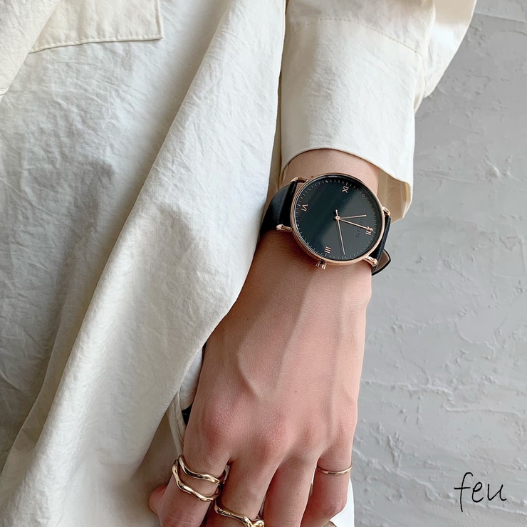 ANYWAY SMART WATCHES | feu | 詳細画像1 