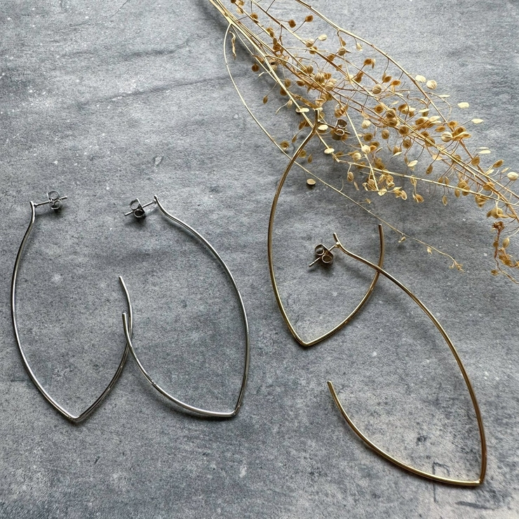 THIN LONG PIERCE | feu | 詳細画像2 
