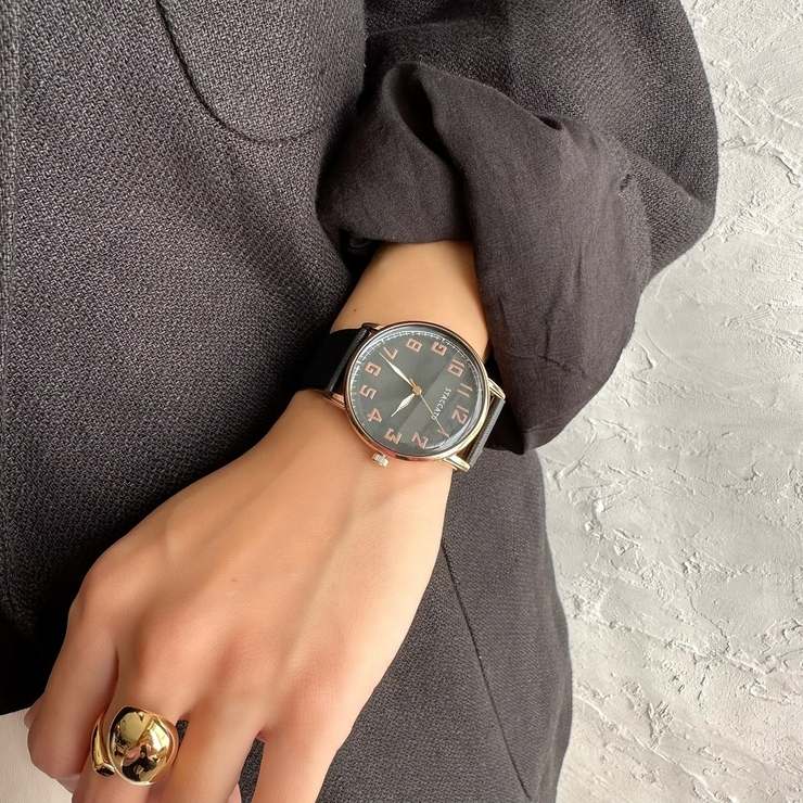 COLOR SCHEME WATCH[品番：FEUW0001639]｜feu（フゥー）のレディース