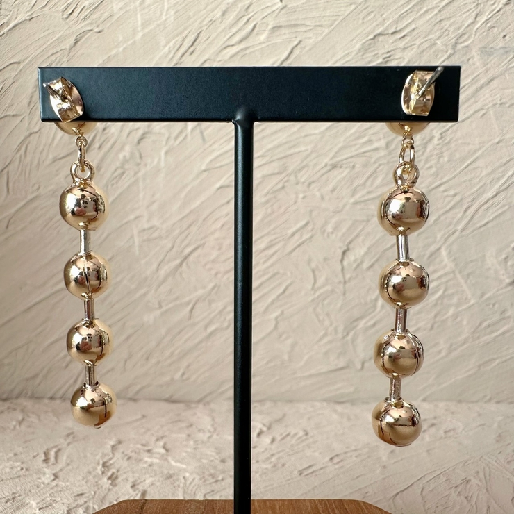 BALL CHAIN PIERCE | feu | 詳細画像7 