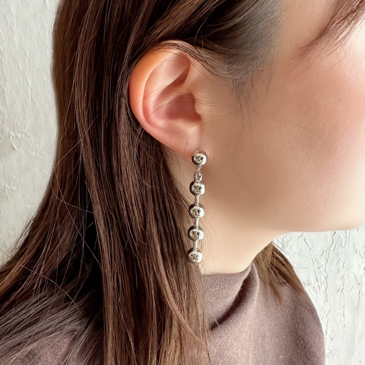 BALL CHAIN PIERCE | feu | 詳細画像8 