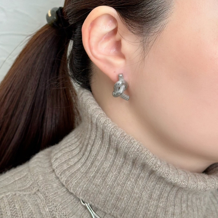 サージカルステンレス ピアス アレルギー対応素材[品番