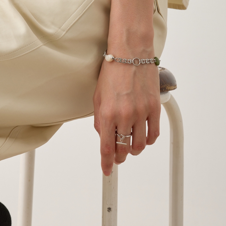 リング マンテル トレンド | feu | 詳細画像11 