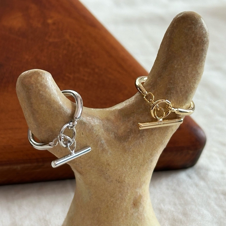 リング マンテル トレンド | feu | 詳細画像12 