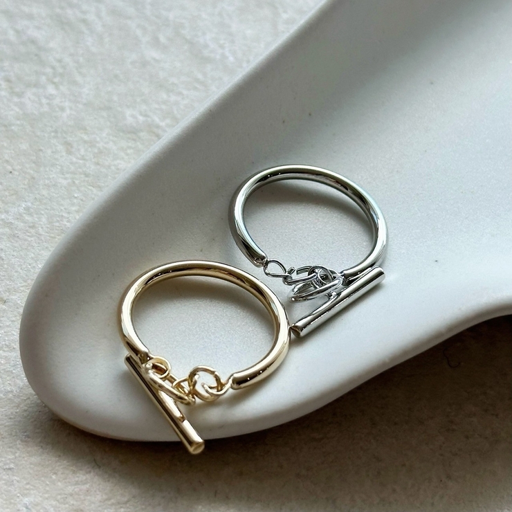 リング マンテル トレンド | feu | 詳細画像2 