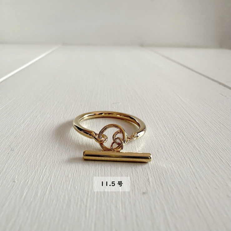 リング マンテル トレンド | feu | 詳細画像4 