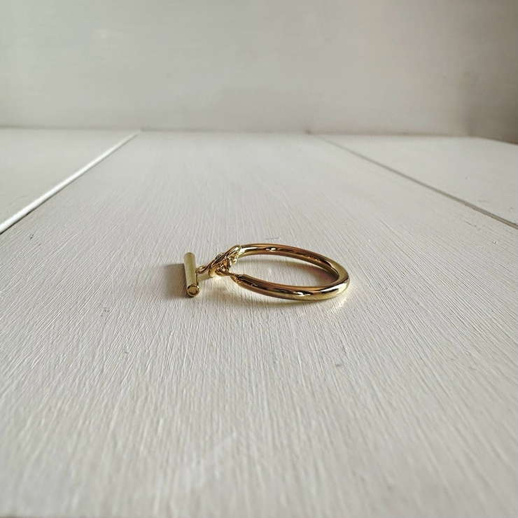 リング マンテル トレンド | feu | 詳細画像5 