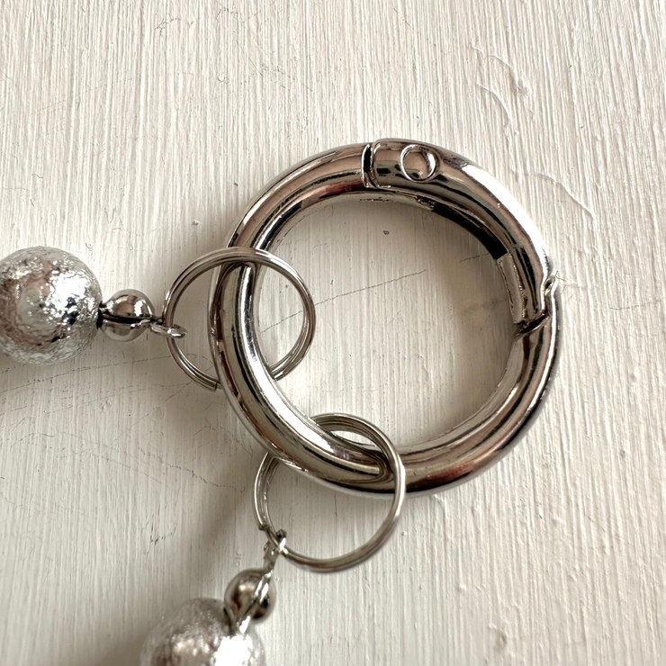 チャーム キーチャーム バッグチャーム | feu | 詳細画像6 