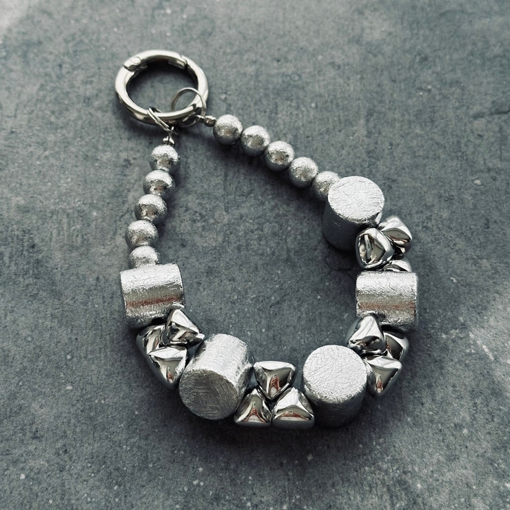 チャーム キーチャーム バッグチャーム | feu | 詳細画像9 