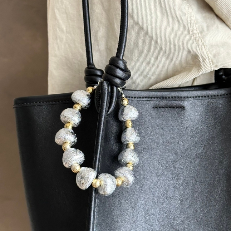 チャーム キーチャーム バッグチャーム | feu | 詳細画像3 