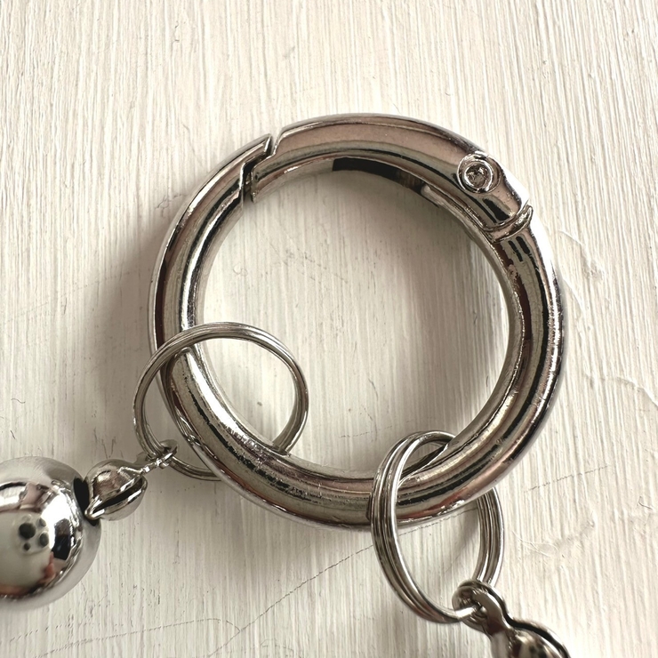 チャーム キーチャーム バッグチャーム | feu | 詳細画像5 