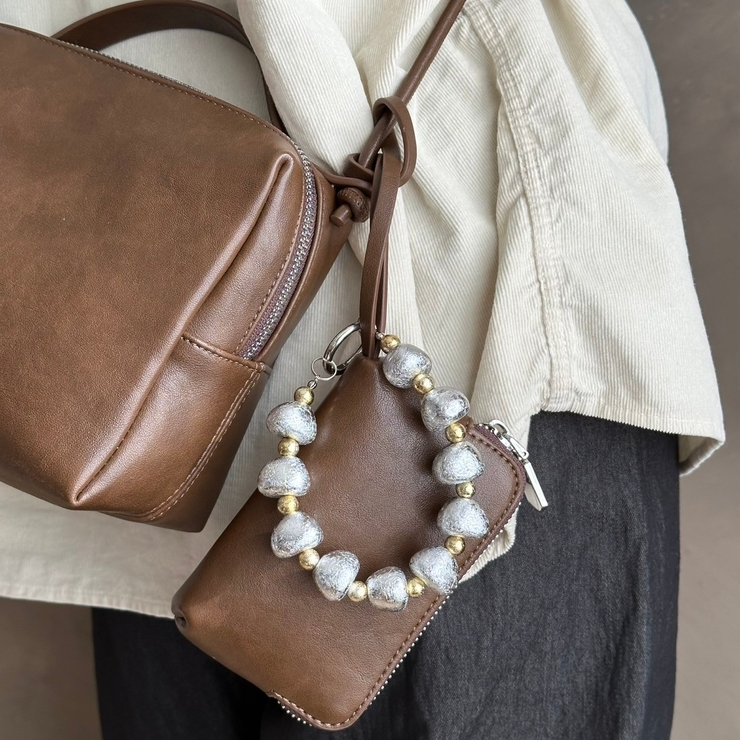 チャーム キーチャーム バッグチャーム | feu | 詳細画像8 