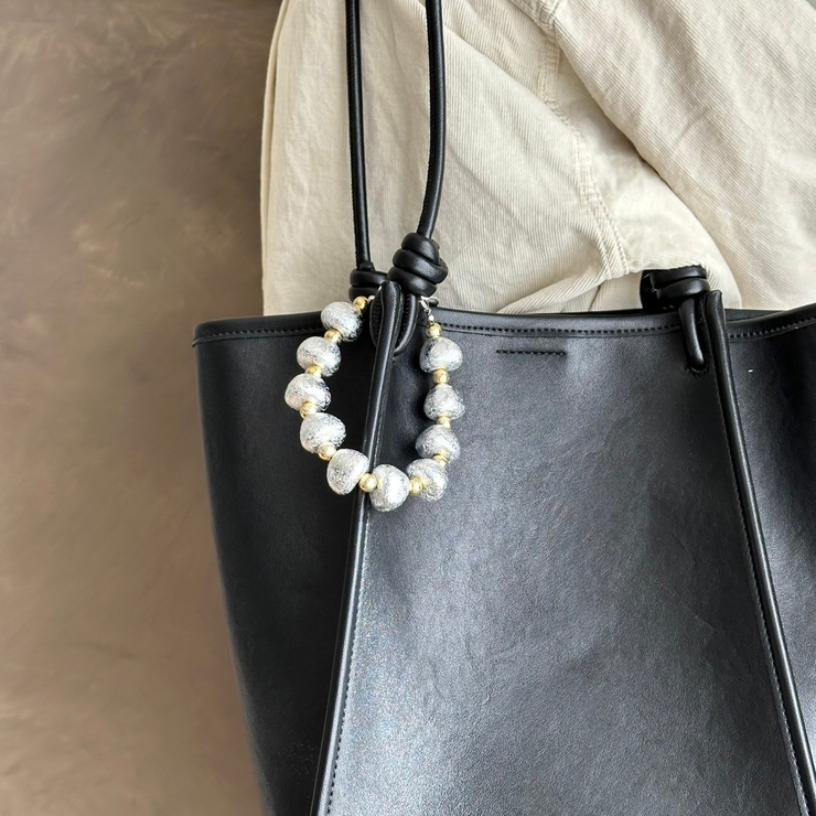 チャーム キーチャーム バッグチャーム | feu | 詳細画像9 