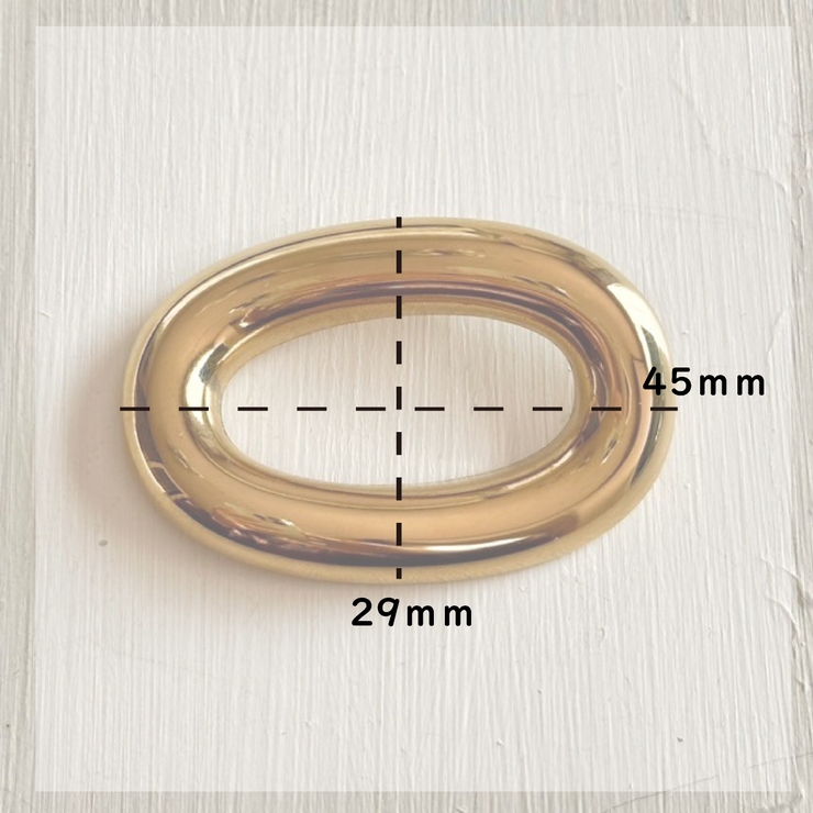 サージカルステンレス ブローチ ニュアンス | feu | 詳細画像4 