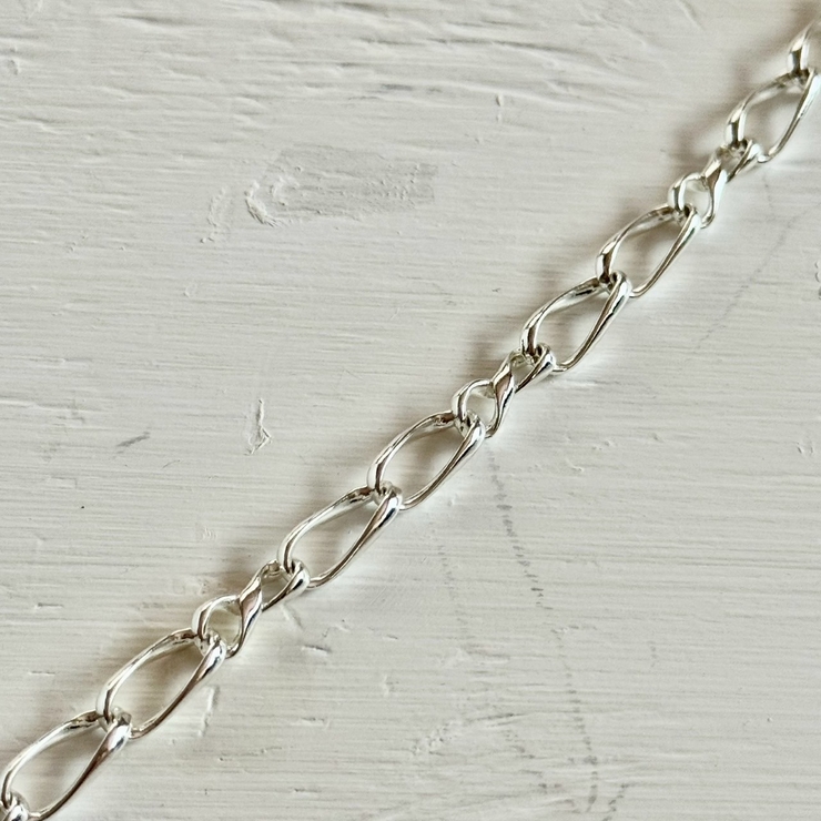 ロングネックレス マンテル Y字 | feu | 詳細画像7 