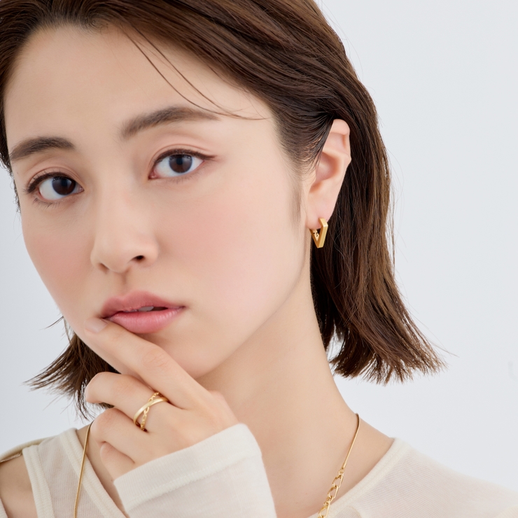リング デザイン アクセント | feu | 詳細画像9 