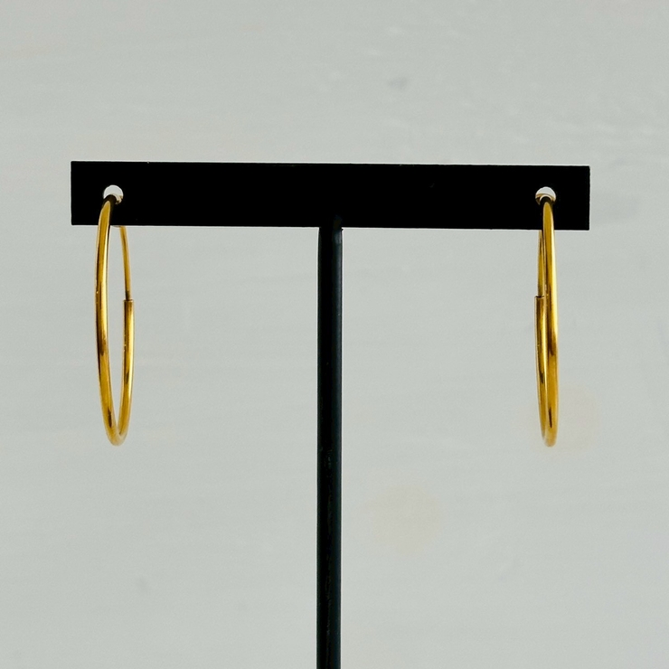 サージカルステンレス イヤリング イヤーカフ | feu | 詳細画像8 