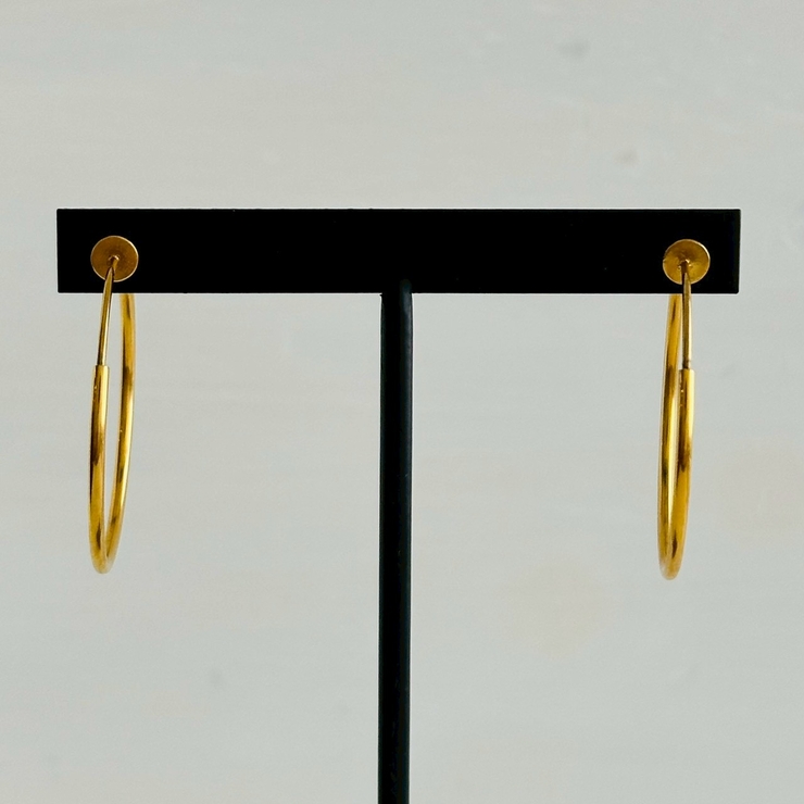 サージカルステンレス イヤリング イヤーカフ | feu | 詳細画像9 