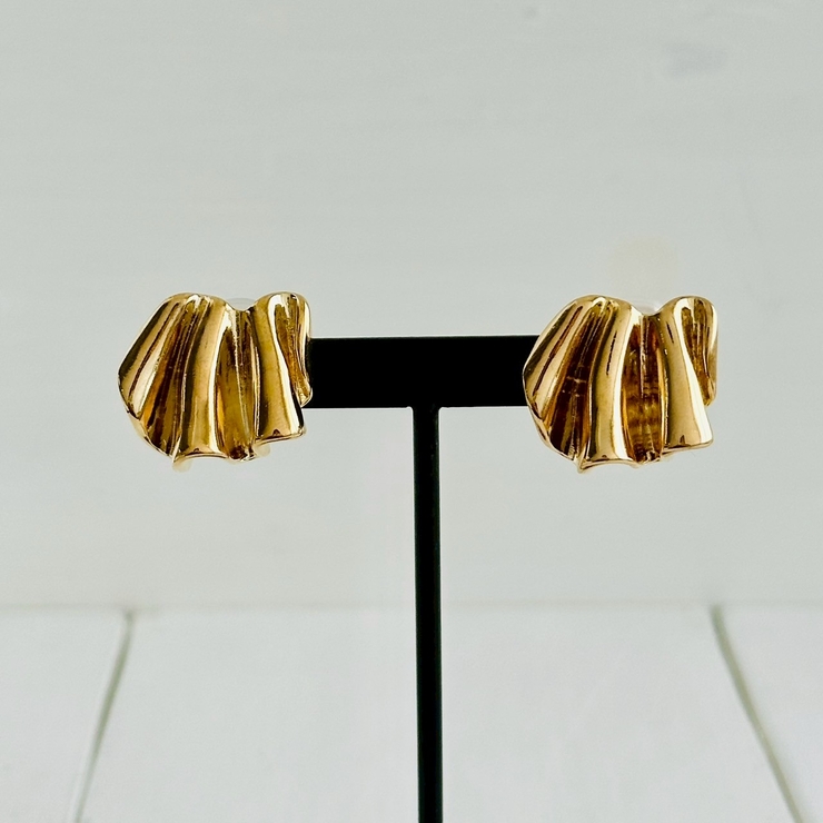 ボリュームイヤリング イヤーカフ 両耳 | feu | 詳細画像4 