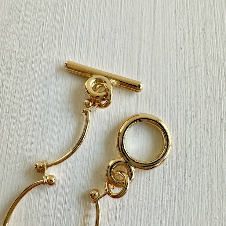 ブレスレット 上品 こだわり | feu | 詳細画像6 