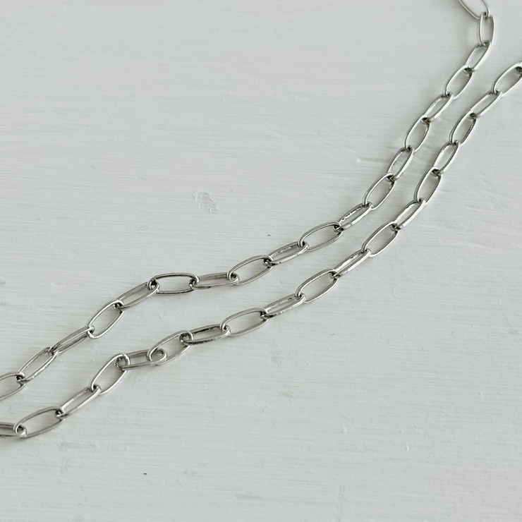 ネックレス Y字 きらきら | feu | 詳細画像6 