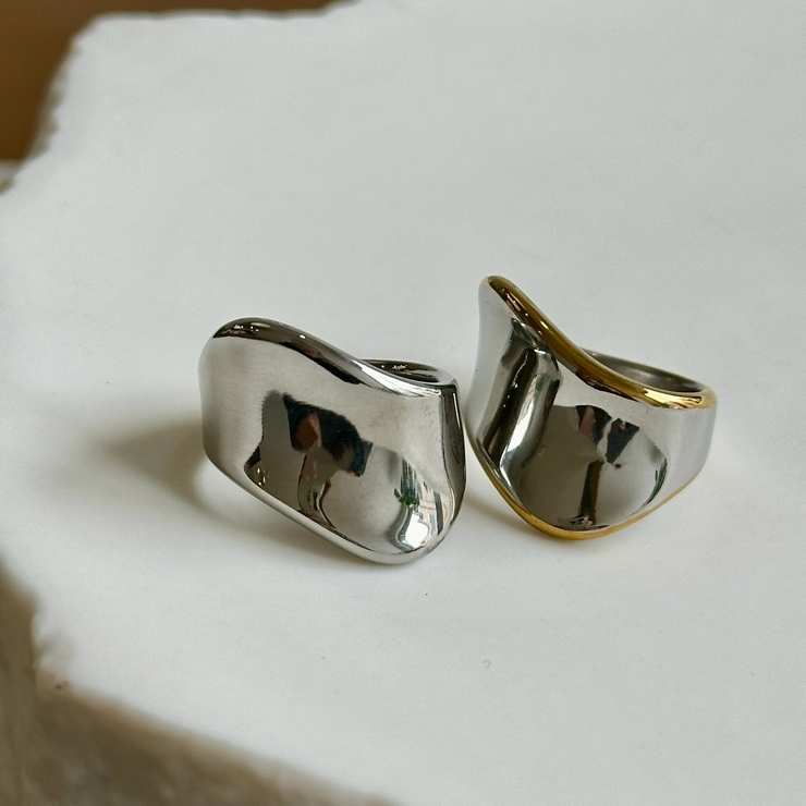 ニュアンスリング ビックリング 個性的 | feu | 詳細画像15 