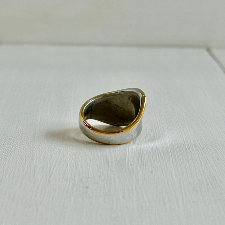 ニュアンスリング ビックリング 個性的 | feu | 詳細画像6 