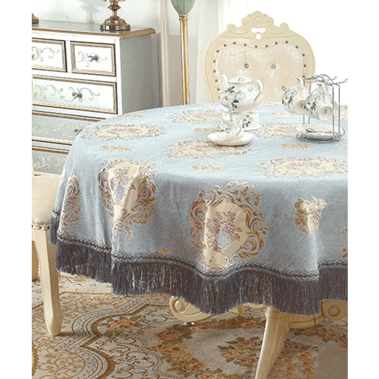 ゴージャスアンティーク柄 ソファーカバー ブランケット | aimoha  | 詳細画像4 